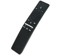 BN59-01312G - Mando a distancia de repuesto por voz para Samsung RU8000 4K UHD QLED TV UN49RU8000 UN49RU8000F UN49RU8000FXZA UN49RU8000FXZC con micrófono