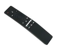 BN59-01312G - Mando a distancia de repuesto por voz para Samsung Smart TV UN85RU8000FXZA UN65RU8000FXZA UN49RU8000FXZA UN55RU8000FXZA UN75RU8000FXZA con micrófono