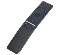 BN59-01312G PERFASCIN - Mando a distancia de voz para Samsung UHD Smart TV UN49RU8000 UN55RU8000 UN65RU8000 UN75RU8000 UN82RU8000 UN49RU800D UN55RU800D UN5D UN5RU80D 65RU800 0D UN75RU800D UN82RU800D