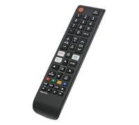 BN59-01315A de Repuesto for Mando a Distancia 4K UHD Smart TV UN55RU720 UN43RU710DFXZA UN40NU7100 2019 Smart TV