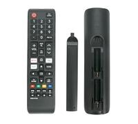 BN59-01315A - Mando a distancia de repuesto para Samsung 4K UHD 6/7/8/9 Series Ultra HD Smart TV con Netflix Prime Video y botón Hulu UN55TU7000FXZA UN58TU7000FXZA UN60TU7000FXZA UN65TU7000FXZA