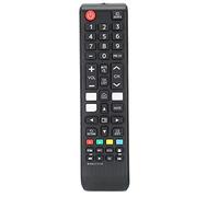 BN59-01315a Mando a Distancia de Repuesto para Samsung UN43RU710DFXZa UN43RU7200FXZa UN50RU710DFXZa UN50RU7200FXZa UN55RU710DFXZa UN58RU710DFXZa UN65RU710DFXZa UN75RU710DFXZa