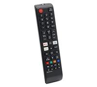 BN59-01315A reemplazo for Samsung 4K UHD Smart TV Control Remoto UN43RU710DF Smart TV Fernbedienung Control Remoto