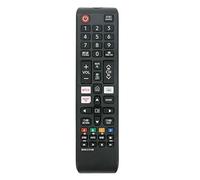 BN59-01315B - Mando a distancia compatible con Samsung TV UE43RU7100 UE49RU7100 UE50RU7100 UE55RU7100 UE75RU7100 UE43RU7105 UE43RU7175 UE49RU7105 UE5RU75 105