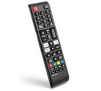 BN59-01315B - Mando a distancia de repuesto para Samsung Smart TV, mando a distancia universal para televisores Samsung Crystal UHD QLED Neo QLED 4K 8K The Frame TV