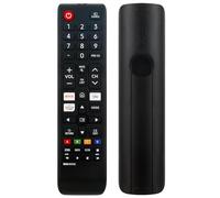 BN59-01315J BN5901315J - Mando a distancia de repuesto para Samsung Crystal UHD 4K HDR Smart TV TU690T UN43TU690TFXZA UN50TU690TFXZA UN58TU690TFXZA UN60TU690TFXZA UN65TU690TFXZA UN75TU690TFXZA