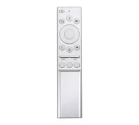 BN59-01328A Plastic Remote Control for 4K QLED Voice TV for QE65Q64TAUXXC QE65Q64TA QE65Q64T QE50Q65TAU