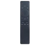 BN59-01329A Reemplazo del control remoto para Samsung TV UN43TU8000 UN50RU710D QN49Q80TA QN50Q6DTAF QN50Q80TA QN55Q60TAF QN55Q7DT QN58Q60TAF QN65Q70TA QN65Q7DT QN65Q80TA QN82Q6DTAF QN82Q7DT QN85Q60TAF