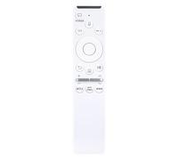 BN59-01330M - Mando a distancia de repuesto para Samsung QLED 4K Smart TV QA75LS03TA, QA32LS03TBW, QA43LS03TAW, QA50LS03TAW, QA55LS03TAW, QA65LS03TAW, QA75LS03TAW, QA32LS03TBWW XXY, QA4. 3LS03TAWXXY,