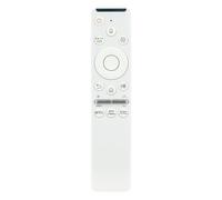 BN59-01330T TM2050A - Mando a distancia de voz para Samsung QLED 4K Smart TV QN43LS01TAFXZA UN55TU8000FXZA UN50TU8000FXZA QN55LS01TAFXZA QN82Q800TAFXZA QN65Q80TAFXZA QN65-01330T Q800TA. FXZA