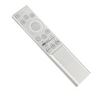 BN59-01346A BN59-01327A Mandos a Distancia por Voz de Repuesto Aptos para Samsung TV RMCRMT1CP1 QN55LST7TAF QN65LST7TAF QN75LST7TAF QN55LST7TAFXZA QN75LST7TAFXZA QN75LST9TAFXZA con función de Voz