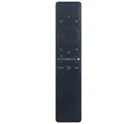 BN59-01350B Reemplazar el Control Remoto Adecuado Samsung UHD 4K HDR Smart TV UE58AU7100KXXU UE65AU7100KXXU UE70AU7100KXXU UE75AU7100KXXU UE85AU7100KXXU