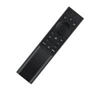 BN59-01354A - Mando a distancia de repuesto por voz para Samsung Smart TV BN5901354A QN65Q80AAFXZA QN55Q80AAFXZA QN75QN85DAFXZA QN43LS03ADFXZA QN85Q70AAFXZA QN75QN9 AAFXZA