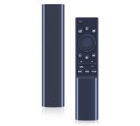 BN59-01357A BN59-01357B Mando a distancia de repuesto de voz para Samsung Smart TV QN85QN800AFXZA QN85QN900AFXZA QN55QN85DAFXZA QN70Q60AAFXZA QN65LS03ADFXZA QN55Q70AAFXZA QN75Q. 7DAAFXZA
