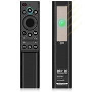 BN59-01357A - Mando a distancia solar de repuesto para Samsung TV Neo QLED The Frame Crystal UHD Series Q60A Q70A Q80A QN85A 4K TV Remote con voz BN59-01357F