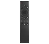 BN59-01357D Voice Mando a Distancia Fit for Samsung Q60A Q67A Q70A Q80A | QLED 4K Smart TV (2021) QE43Q60AAUXXH QE50Q60AAUXXH QE55Q60AAUXXH QE65Q60AAUXXH QE70Q60AAUXXH QE75Q60AAU QE85Q60AA