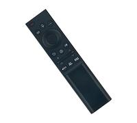 BN59-01363A BN59-01363J - Mando a distancia de repuesto de voz, ALLIMITY, compatible con Samsung Smart QLED 4K 8K UHD TV Control remoto QN70Q6DTAFXZA QN85QN900AFXZA QN75LS03AAFXZA QN55QN85AAFXZA