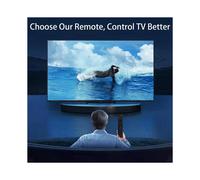 BN59-01363M Control Remoto de Voz de Repuesto para Crystal UHD 4K TV UN65AU8000BXZA UN55AU8000BXZA UN65AU800DFXZA