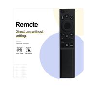 BN59-01363M Control Remoto de Voz de Repuesto para Crystal UHD 4K TV UN65AU8000BXZA UN55AU8000BXZA UN65AU800DFXZA