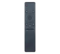BN59-01376A Mandos a Distancia Aplicable a Samsung TV HG65AU800EU | HG75AU800EU HG50AU800EU BE43A-H BE50A-H BE65A-H BE85A-H BE55A-H LH75BEAHLGU LH43BEAHLGU HG65AU800EU LH55BEAHLGU