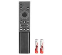 BN59-01380A - Mando a distancia compatible con Samsung Series M5 y M7 Smart Monitor LS27AM500NNXZA LS24AM506NNXZA LS32AM502HNXZA LS43AM702UNXZA LS32AM702UNXZA Controlador de repuesto con pilas