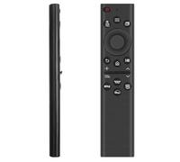 BN59-01385A - Mando a distancia de repuesto compatible con todos los televisores Samsung LED QLED UHD SUHD HDR LCD Smart TV, Disney, Prime Video, Netflix, Samsung TV Plus