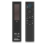 BN59-01385A Mando a Distancia de Repuesto para Samsung Control de Voz Solar para Samsung Smart TV Compatible con Smart TV 2021-2022