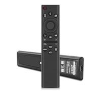 BN59-01385A - Mando a distancia de voz de batería recargable para Samsung Frame Smart TV, control remoto de voz de repuesto universal con USB tipo C compatible con control remoto Samsung para Smart TV