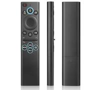 BN59-01385A - Mando a distancia universal compatible con Samsung con marco de función de voz Serif Crystal Solar UHD Neo QLED OLED 4K 8K Smart TV