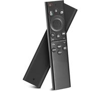 BN59-01385A Mando a Distancia Universal de Repuesto para S-amsung, Universal Voice Mando a Distancia para Televisores Inteligentes Samsung The Frame Neo QLED y Smart 4K Crystal UHD Serie TVs