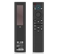 BN59-01385A - Mando universal para Samsung Smart TV, mando a distancia de voz solar universal, compatible con Samsung 2021-2022 HD 4K Smart TV