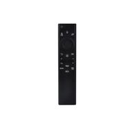 BN59-01385A Remoto de TV Inteligente por Voz, 1 Unidad, for Samsung 4K 8K Crystal Series Smart TV Q60A Q70A Q80A QN90A QN800A sin energía Solar