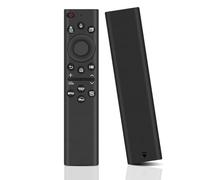 BN59-01385A Télécommande Piles remplaçables pour Sam-Sung Smart TV, télécommande universelle, télécommande vocale de remplacement Avec USB Type-C, Compatible Avec la télécommande Sam-Sung Smart TV