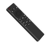 BN59-01385A Voice Solar Carge Mando a Distancia sustituido -VINABTY-fit para Smart TVs Samsung TM2280E Mando a Distancia BN59-01385A QE55S95BAT QE75Q60BAU QE65Q70BAT QE65S95BAT QE65Q67BAU