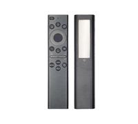 BN59-01385B adecuado para el control remoto de voz solar recargable Samsung QLED TV QN55QN90BD Nuevo