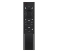 BN59-01385B Mando a Distancia Fit for Samsung TV GQ65Q74BAT GQ65QN93BAT | GQ85QN800BT QE43QN90BAT QE50QN90BAT QE65Q60BAU QE65Q80BAT QE75QN95BAT GQ65Q60BAU QE98QN100BT GQ65QN900BT