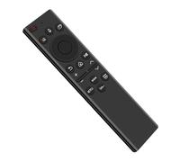 BN59-01385D Mando a Distancia reemplazado por Voz Solar -VINABTY-fit para el Mando a Distancia de Samsung Smart TVs BN59-01385D QE75QN700BT QE43QN90BAT QE65QN800BT QE50QN90BAT QE55QN85BAT QE85QN900BT