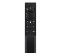 BN59-01386D - Mando a distancia de repuesto por voz para Samsung Smart TV la mayoría de los modelos 2022 RMCSPB1EP1 QN43Q60AAFXZA QN50LS03AAFXZA QN50Q60AAFXZA