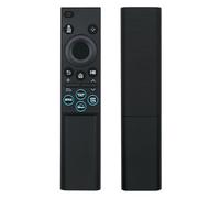 BN59-01388A - Mando a distancia de repuesto para Samsung Smart TV, compatible con todos los televisores Samsung 2015-2025 para Crystal UHD 4K UN65CU7000 UN65DU7200 Series Smart TV