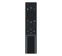 BN59-01388C Mandos a Distancia Compatible con Samsung Crystal TV | UE43CU7192U UE50CU7000U UE50CU7102K UE50CU7192U UE55CU7172U UE55CU7192U UE58CU7100U UE58CU7172U UE65CU7000U UE65CU7100U