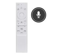 BN59-01391A Control remoto de repuesto de voz, ALLIMITY, apto para Samsung The Frame 2022 QLED TV BN5901391A Control remoto sub BN59-01385A RMCSPB1EP1 QN65LS01BAFXZA QN55LS01BAFXZA