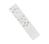 BN59-01393C Control Remoto de Repuesto -VINABTY-fit para Samsung Smart QLED HD LED 8K 4K HDR TV BN5901393C Control Remoto LS27BM501EEXXY LS32BM501EEXXY BN59-01393D
