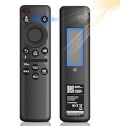 BN59-01432A - Mando a distancia por voz para Samsung Smart TV, mando a distancia de repuesto, adecuado para Samsung 2021-2023 HD 4K Smart TV