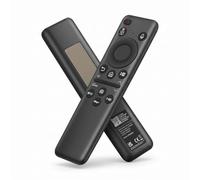 BN59-01432A - Mando a distancia universal para Samsung Smart TV, | Mando a distancia solar de repuesto compatible con Samsung 2021-2023 Smart TV 4K HD TV Neo QLED