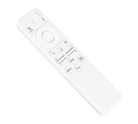 BN59-01439D Mandos a Distancia por Voz de Repuesto Aptos para Samsung 4K Ultra HD HDR QLED TV BP81-00694A SP-LFF3CLAXXXU QA32LS03CBW QA32LS03CB QA32LS03C BN59-01439D QE32LS03CBU UE50CU8510K