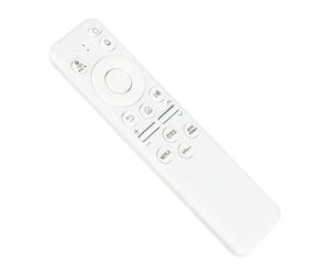 BN59-01439D Mandos a Distancia por Voz de Repuesto Aptos para Samsung 4K Ultra HD HDR QLED TV BP81-00694A SP-LFF3CLAXXXU QA32LS03CBW QA32LS03CB QA32LS03C BN59-01439D QE32LS03CBU UE50CU8510K