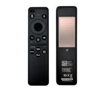 BN59-01455A/P TM2360E, Compatible con Samsung 2024 Smart TV, Control Remoto por Voz Solar For Neo QLED Series QN85 QN90 Q60 Q70 Q80