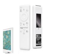 BN59-01456A - Mando a distancia para Samsung Frame TV con carga solar, control de voz inteligente e IR de 360° para Samsung Smart TV, Neo QLED, Crystal UHD, no necesita emparejamiento, preprogramado