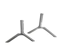BN63-17435A - Patas De Repuesto For Soporte De TV (izq. Y Der.) Compatibles Con Samsung TV UN55NU7300F UN55RU7300F UN55NU7200F UN55RU7100F UN55NU7100F