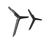 BN63-18575A - Patas De Repuesto For TV (compatibles Con UN50TU8000F, UN55TU8000FXZA, UN50TU8200F, UN55TU8200FXZA, Base De TV (izq. Y Der.))